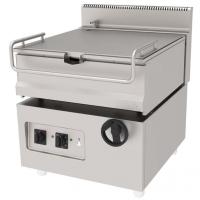 ATALAY 900 Seri Devrilir Tava Gazlı&Lpg 800x900x850