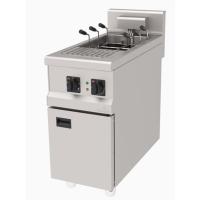 ATALAY 900 Seri Dolaplı Elektrikli Makarna Haşlama 400x900x850