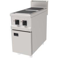 ATALAY 900 Seri Dolaplı Elektrikli Ocak 400x900x850