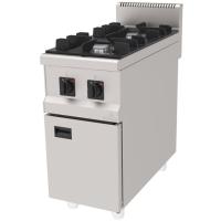 ATALAY 900 Seri Dolaplı Ocak Gazlı&Lpg 400x900x850