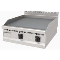 ATALAY 900 Seri Düz Gazlı&Lpg Izgara 800x900x300