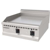 ATALAY 900 Seri Düz Krom Kaplı Gazlı&Lpg Izgara 800x900x300