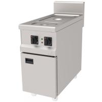 ATALAY 900 Seri Elektrikli Benmari 400x900x850