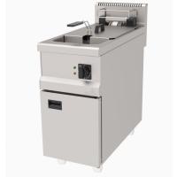 ATALAY 900 Seri Elektrikli Fritöz 400x900x850