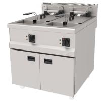 ATALAY 900 Seri Elektrikli Fritöz 800x900x850