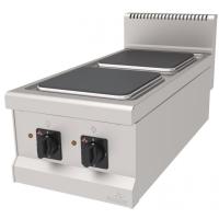ATALAY 900 Seri Elektrikli Ocak 400x900x300