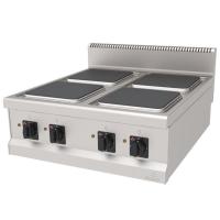 ATALAY 900 Seri Elektrikli Ocak 800x900x300