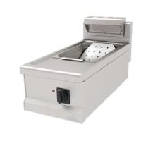 ATALAY 900 Seri Elektrikli Patates Dinlendirme 400x900x300