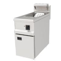 ATALAY 900 Seri Elektrikli Patates Dinlendirme 400x900x850