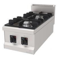 ATALAY 900 Seri Ocak Gazlı&Lpg 400x900x300