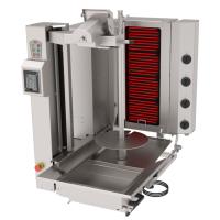 ATALAY Dar Kesim Elektrikli Döner Robotu 92x72x86x109