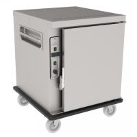 ATALAY Elektrikli Banket Arabası 6 X 2/1 