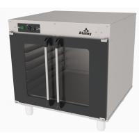 ATALAY Elektrikli Mayalandırma Kabini 800x855x840