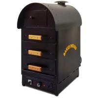 ATALAY Kumpir Fırınları ve Kumpir Arabası Elektrikli 500 x 700 x 1030