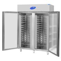 CSA 304 2 Kapılı Hamur Dinlendirme Dolabı 140x81x207