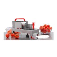 CANCAN 1302 Domates ve Mozarella Dilimleme Makinesi