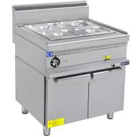 MAYAPAZ Elektrikli Benmari 800x700x850