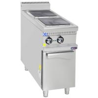 MAYAPAZ Elektrikli Ocak 400x900x850