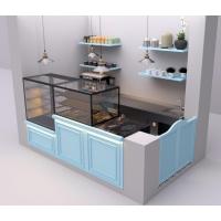 MİNİ KAFE-BAR 25 m2