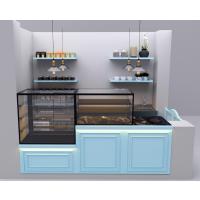 MİNİ KAFE-BAR 25 m2