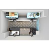 MİNİ KAFE-BAR 25 m2