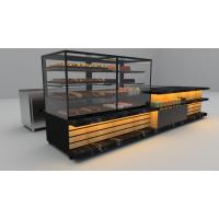 MİNİ KAFE-BAR 40 m2