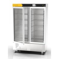 NDUSTRIO 2 Tam Camlı Pastane Buzdolabı 1400x910x2100
