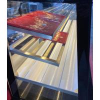 SOĞUTMALI TATLI/PASTA TEŞHİR SET, ISITMALI BAKLAVA TEŞHİR SET, NÖTR TEZGAH, KASA BANKO