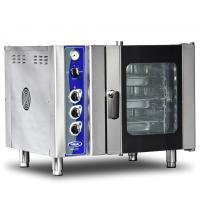 PİMAK DFKE06 KONVEKSİYONLU FIRIN ELEKTRİKLİ