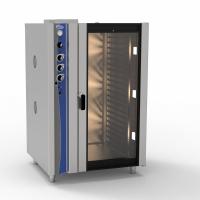 PİMAK DFKE40 KONVEKSİYONLU FIRIN ELEKTRİKLİ