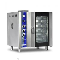 PİMAK DFKG10 KONVEKSİYONLU FIRIN GAZLI