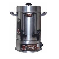 M026-50 BARDAK ELEKTRİKLİ ÇAY OTOMATI