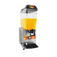 PİMAK M085-1 ELEKTRİKLİ MEŞRUBAT DİSPANSERİ