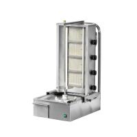 PİMAK M77-(5A) ALT MOTORLU DÖNER MAKİNESİ 5 RADYANLI