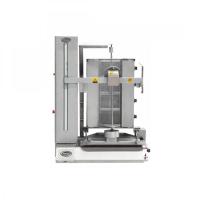 PİMAK PDR80-G OTOMATİK DÖNER ROBOTU 4 Radyanlı