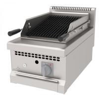 ATALAY 700 Seri Lavataşlı Izgaralar / Döküm / Su Çekmeceli /Gazlı&Lpg Izgara 400x700x300