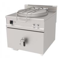 ATALAY 900 Seri Kaynatma Tenceresi / İndirekt / Direkt / Gazlı&Lpg 1000x1070x850