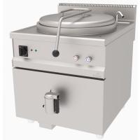 ATALAY 900 Seri Kaynatma Tenceresi /İndirekt/ Direkt / Elektrikli 800x900x850