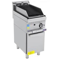 MAYAPAZ Gazlı Sulu Izgara 400x700x850