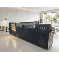 KASA BANKO, SOĞUTMALI SALADBAR TEŞHİR DOLABI, KEBAP ET TEŞHİR DOLABI, 3 KATLI ÇALIŞMA DOLABI