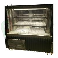 KASA BANKO, SOĞUTMALI SALADBAR TEŞHİR DOLABI, KEBAP ET TEŞHİR DOLABI, 3 KATLI ÇALIŞMA DOLABI