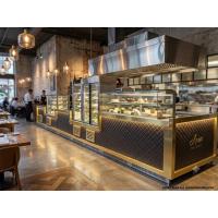 SOĞUTMALI SALADBAR, KULE TİP İÇECEK TEŞHİR DOLABI, KULE TİP PASTA TEŞHİR DOLABI, KASA BANKO, KEBAP ET TEŞHİR DOLABI, SADALBAR KÜVETLİ TEŞHİR DOLABI