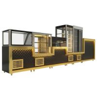 SOĞUTMALI SALADBAR, KULE TİP İÇECEK TEŞHİR DOLABI, KULE TİP PASTA TEŞHİR DOLABI, KASA BANKO, KEBAP ET TEŞHİR DOLABI, SADALBAR KÜVETLİ TEŞHİR DOLABI