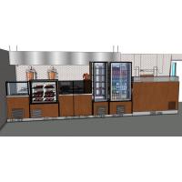 SOĞUTMALI SALADBAR, KULE TİP İÇECEK TEŞHİR DOLABI, KULE TİP PASTA TEŞHİR DOLABI, KASA BANKO, KEBAP ET TEŞHİR DOLABI, SADALBAR KÜVETLİ TEŞHİR DOLABI