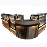 SOĞUTMALI TATLI/PASTA TEŞHİR DOLABI CAMLI, ISITMALI BÖREK TEZGAHI CAMLI, ŞARKÜTERİ CAMLI L