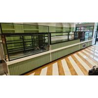 SOĞUTMALI TATLI/PASTA TEŞHİR SET, ISITMALI BAKLAVA TEŞHİR SET, KASA BANKO