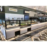 TATLI/PASTA TEŞHİR SET, BAKLAVA TEŞHİR SET, SALADBAR, 3 LÜ BÖREK OCAĞI, KATMET OCAĞI