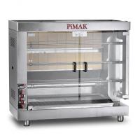 M004-K KOLLU SETÜSTÜ PİLİÇ ÇEVİRME MAKİNESİ 15'Lİ